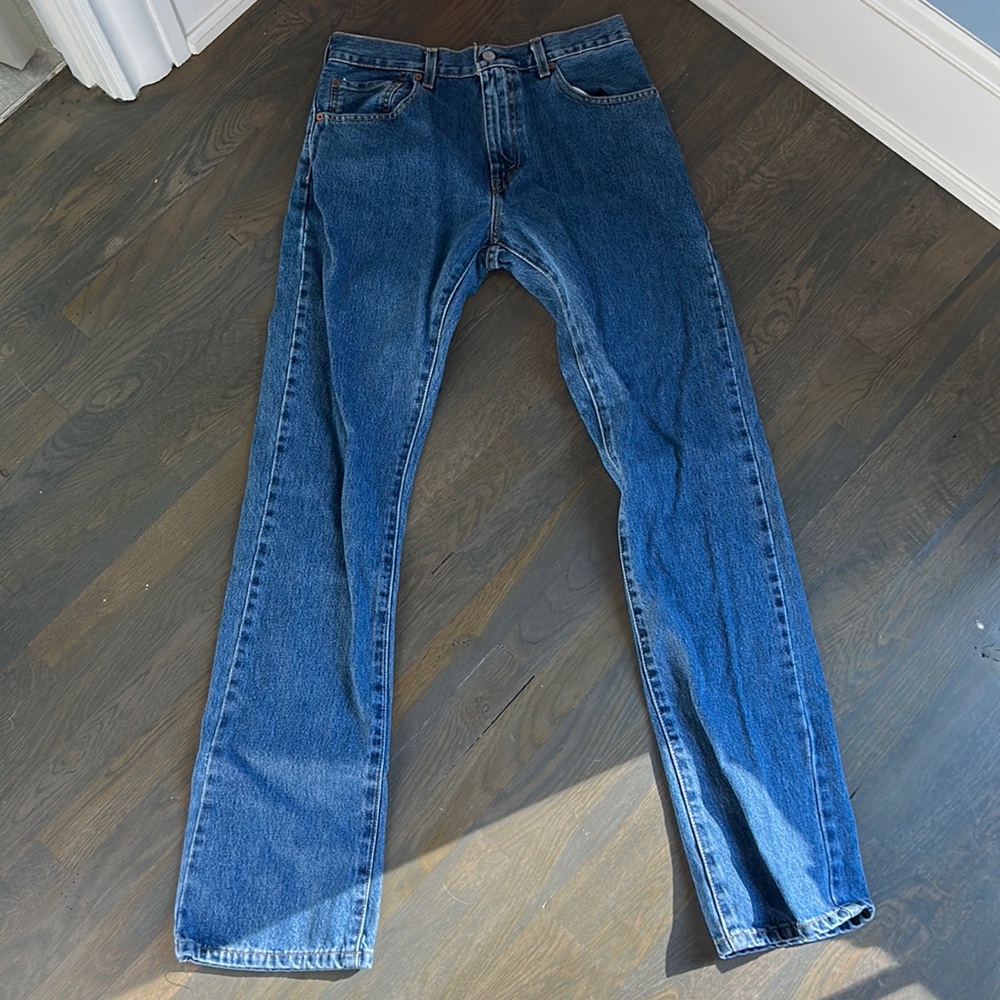 Levi’s Jeans